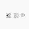 Cubic Zirconia Earrings