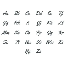 Real Love Multiple Name Necklace with Diamonds - Gold Vermeil